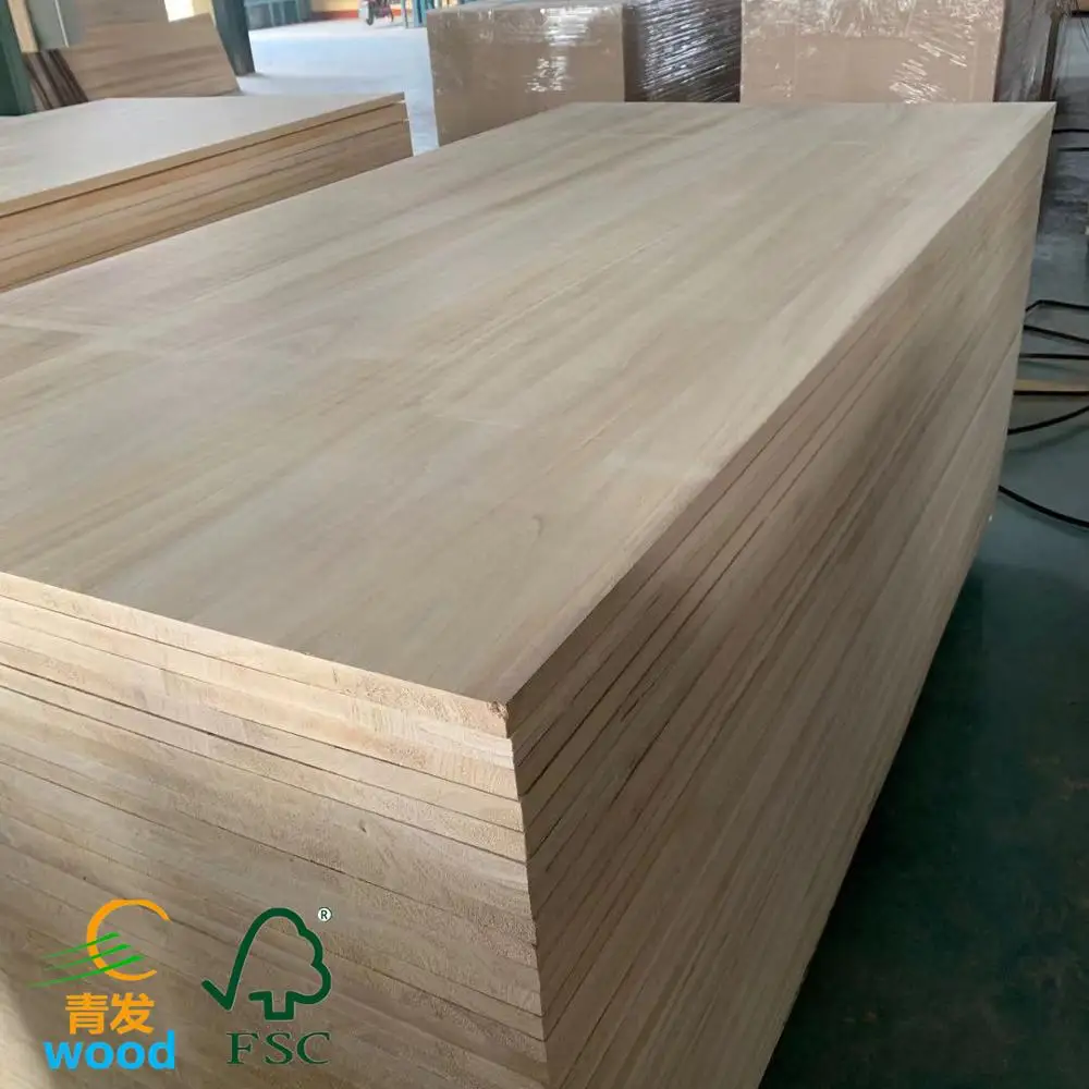 paulownia timber wood price