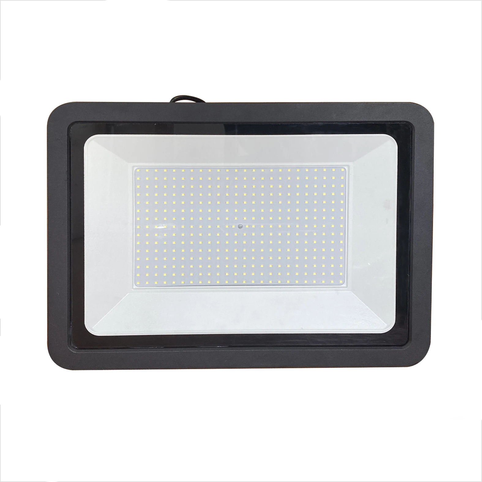 IC 100W  Buy Solar Energy System OEM Lighting Factory Customized Flood IP65 Outdoor Packaging Bronze Black Star Lumen Led