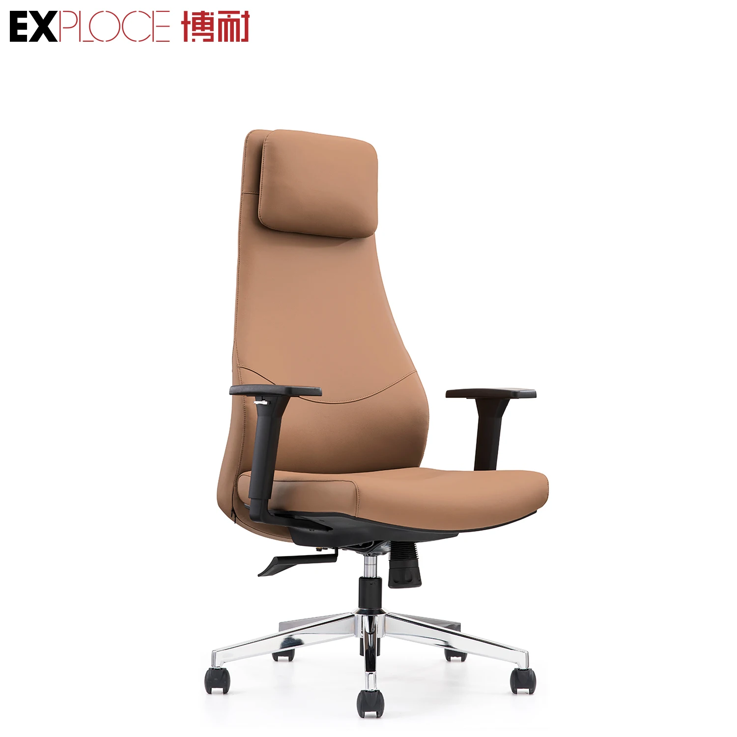 Low Price High End Nice Office Chairs Executive Ergonomic Armchair Office Work Boss Full Mesh Office Chair