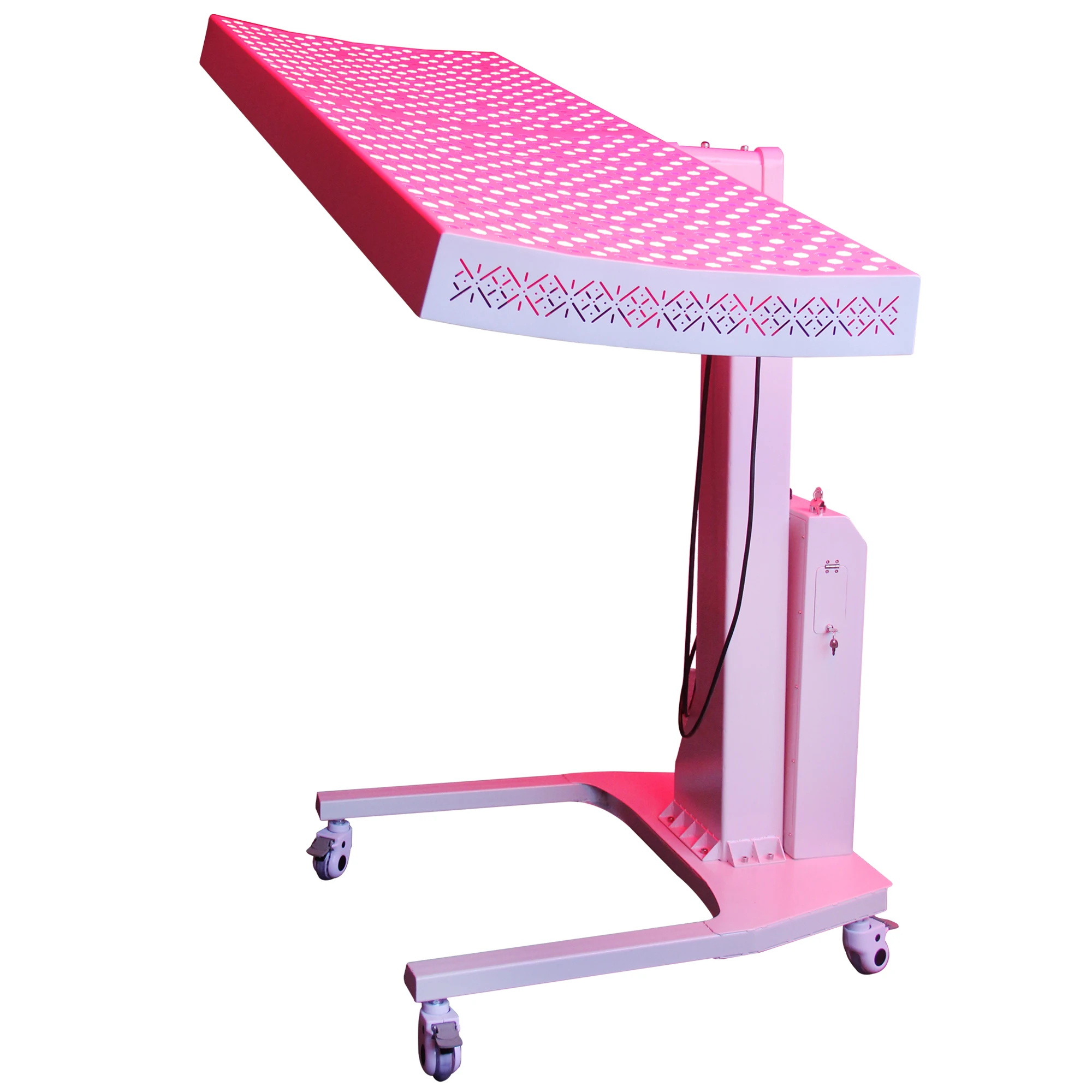 Wholesale Whole Body Collagen Bed Collagen LED Light Therapy Red Infrared Bed for Skin Beauty Therapy for Body Therapy
