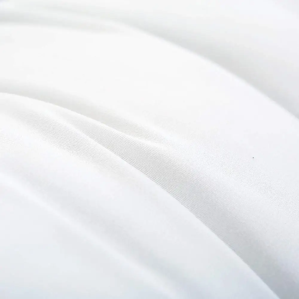 Living Room Cushions,Polyester Material Full Body Pillow Hollow fiber filling Vacuum Pillow long pillow