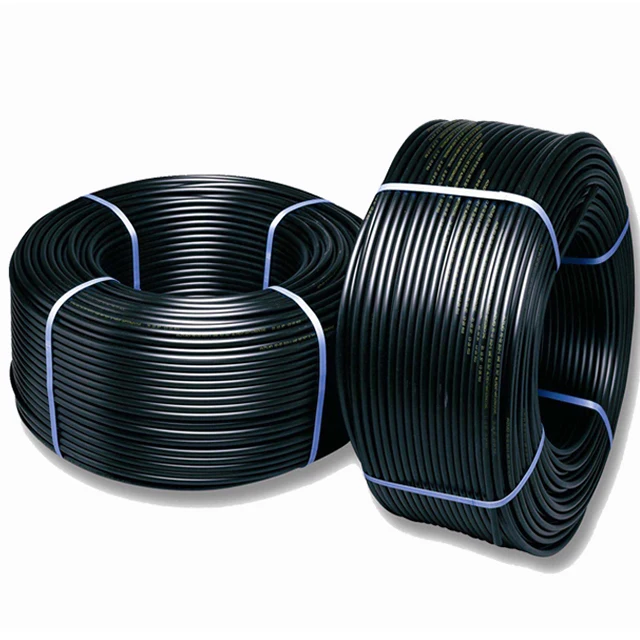 
agricultural hose system 2 inch polyethylene pipe for irrigation 
