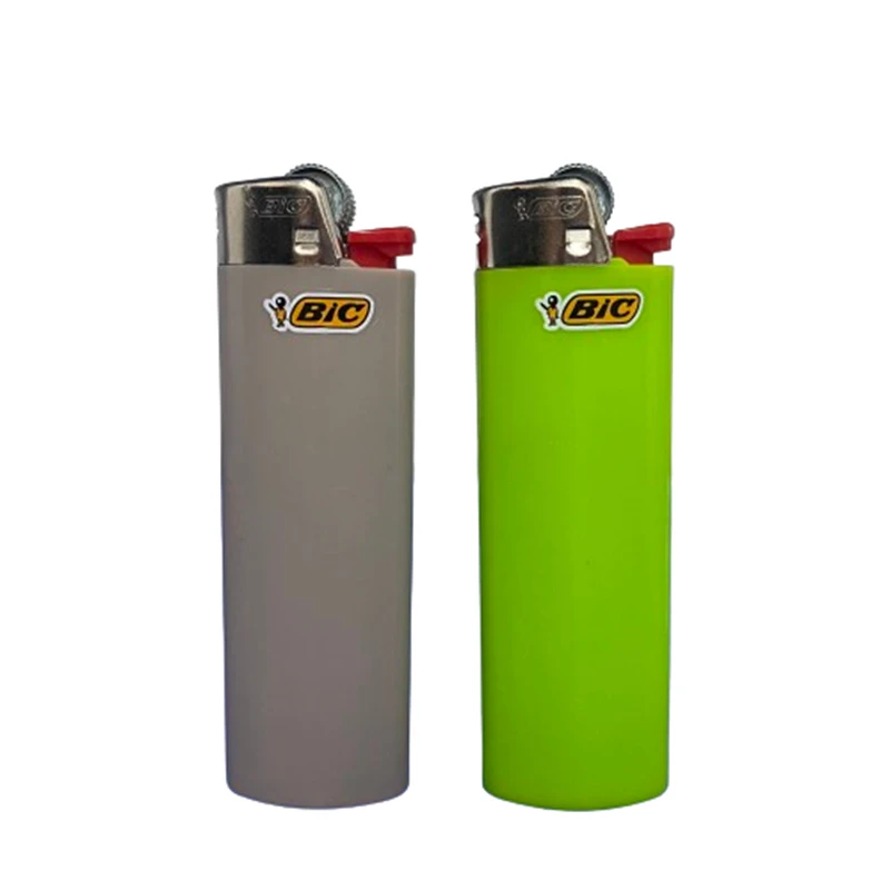 Оригинальные зажигалки Bic оптом дешевые j25 j26