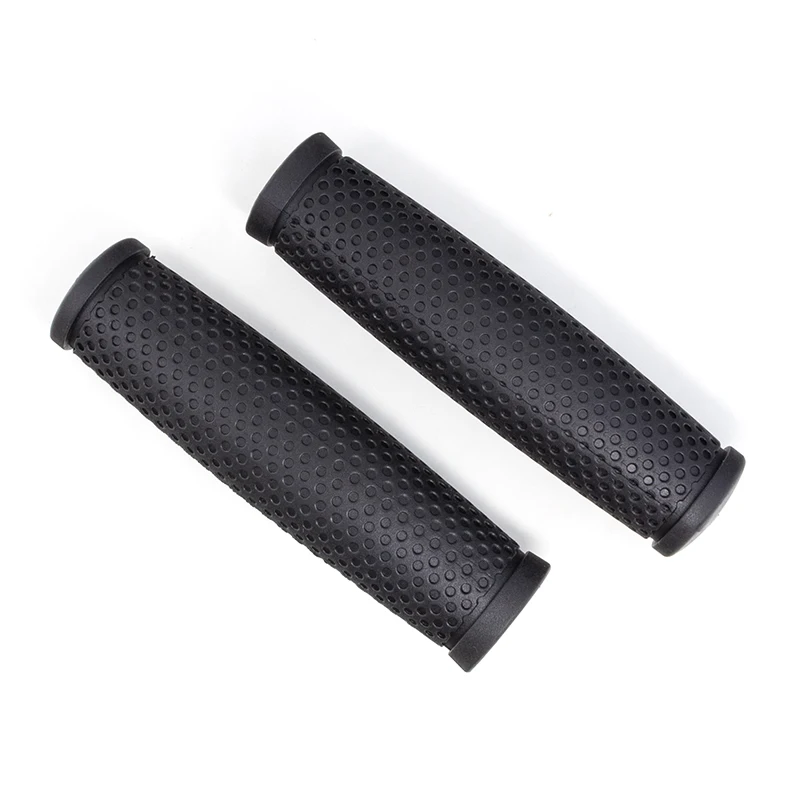 
XH-G29 wholesale accessories bikes environmental protection cycle comfortable rubber bike heated grip 