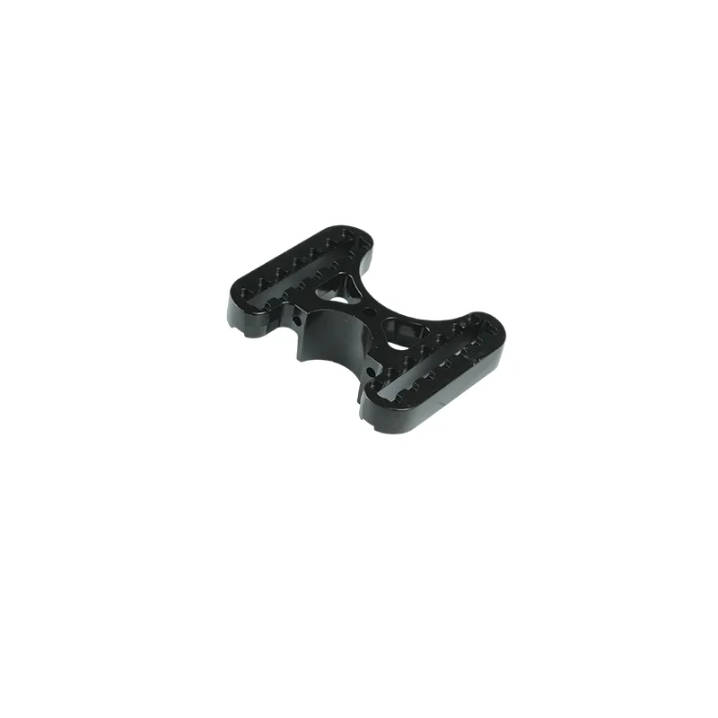 Hot selling Wheelchair Parts AL380 UPPER BASE MOUNT Die casting Metal parts and casting services