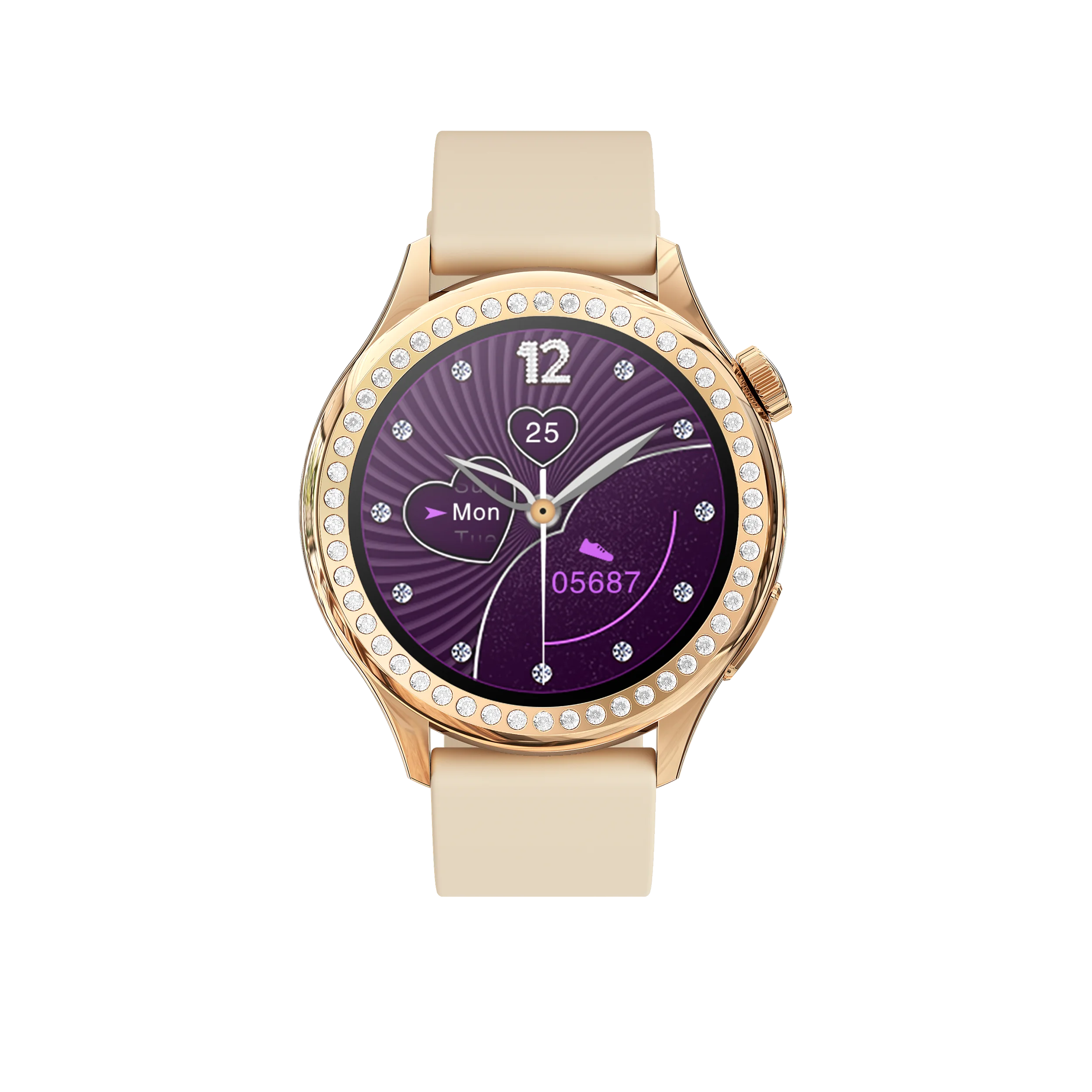 2024 Newest Zw61 Smart Watches With Ips Display Bt Call Ip67 Waterproof Dynamic Heart Rate Monitor Fashion Smartwatch