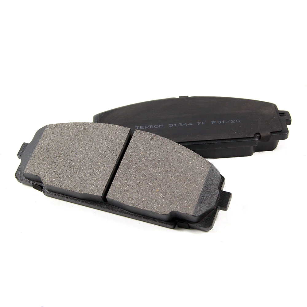 High Quality D1344-8455 Front Disc Brake Pad For Toyota Hiace 04465-25040