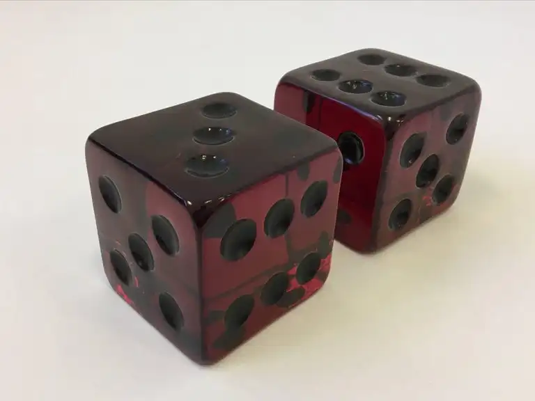  Высококачественные Акриловые Кубики VONVIK Bdms с