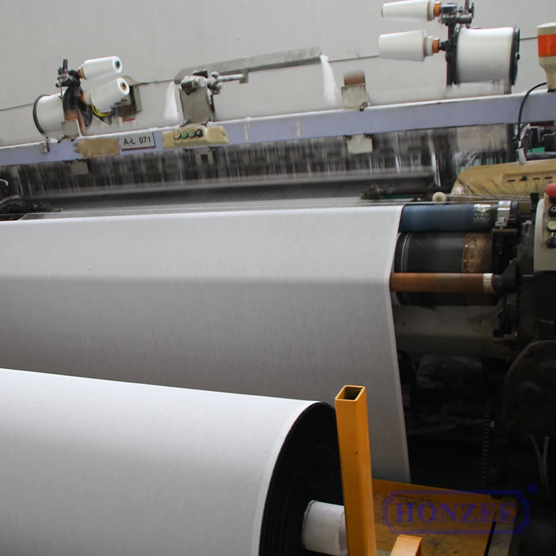 liaode stiff hat fabric gorras interlining