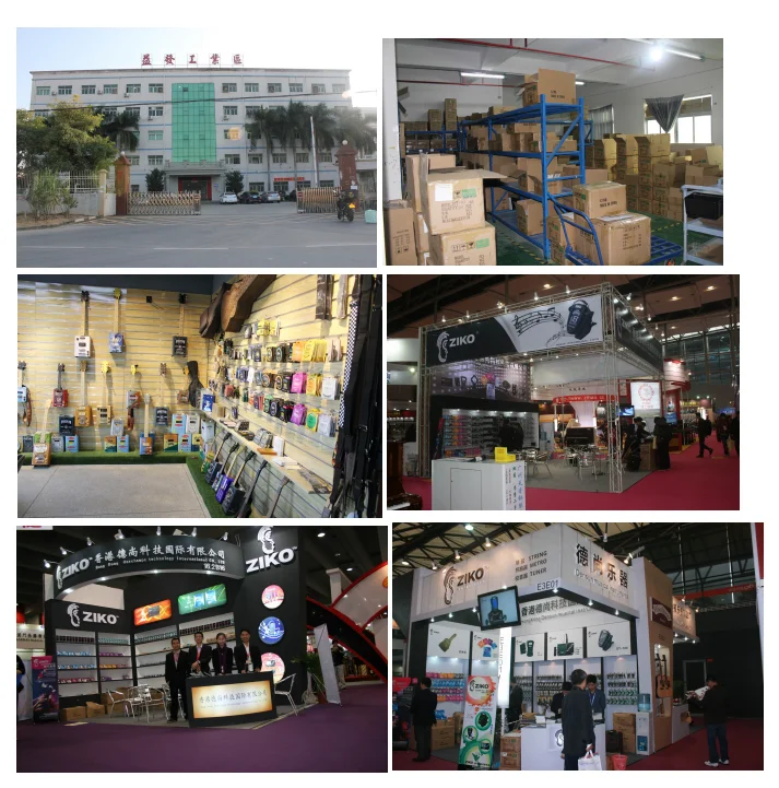 A Nice Price and Quality 010 Gauge Small MOQ OEM Accepted Phosphor Bronze Warm Tone Bulk Guitar Strings