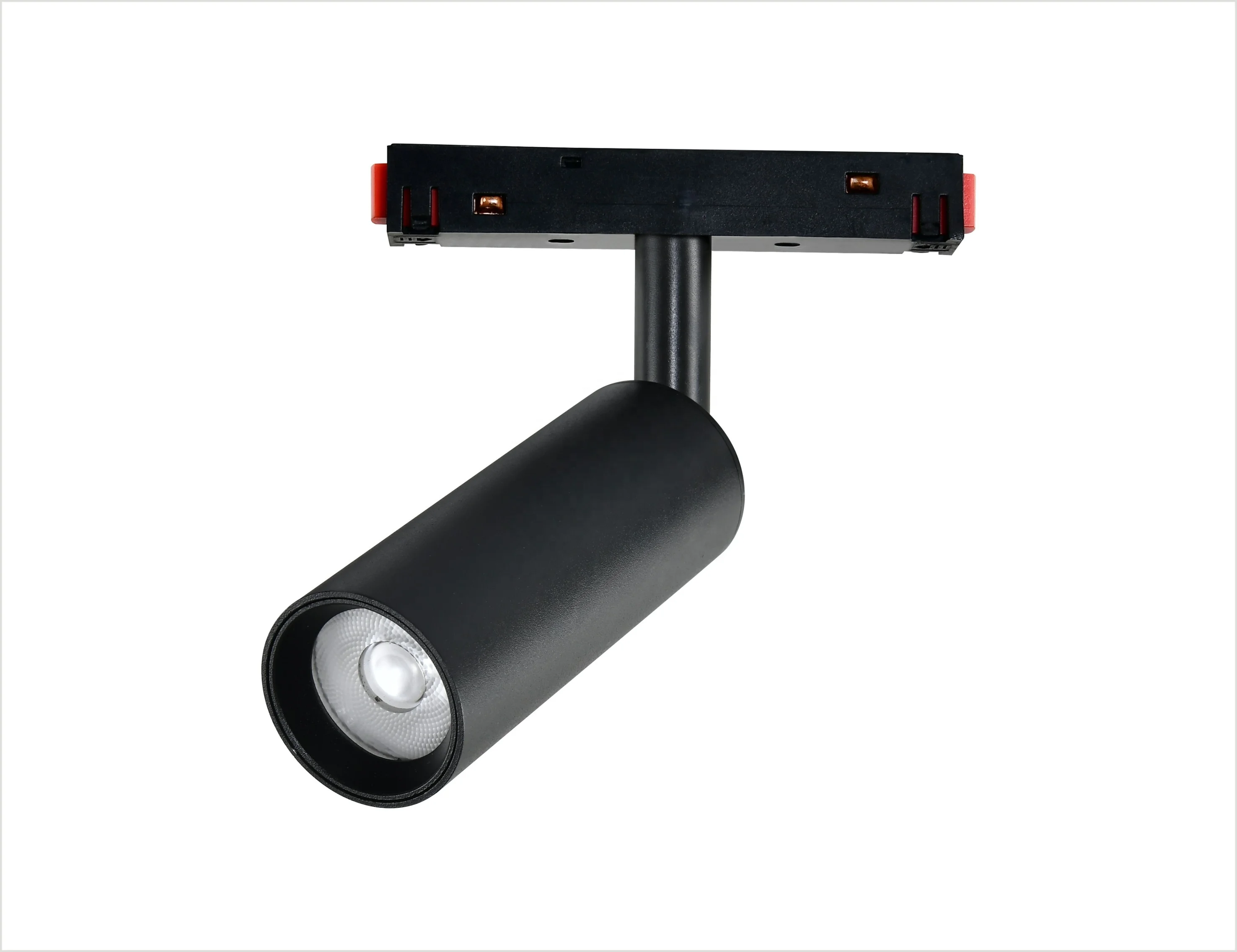 Linear Pendant Light Magnetic Linear Light Linear Lighting Led 90 Modern 80 T-track Aluminum Magnetic Track COB Iphone Chino 1.2