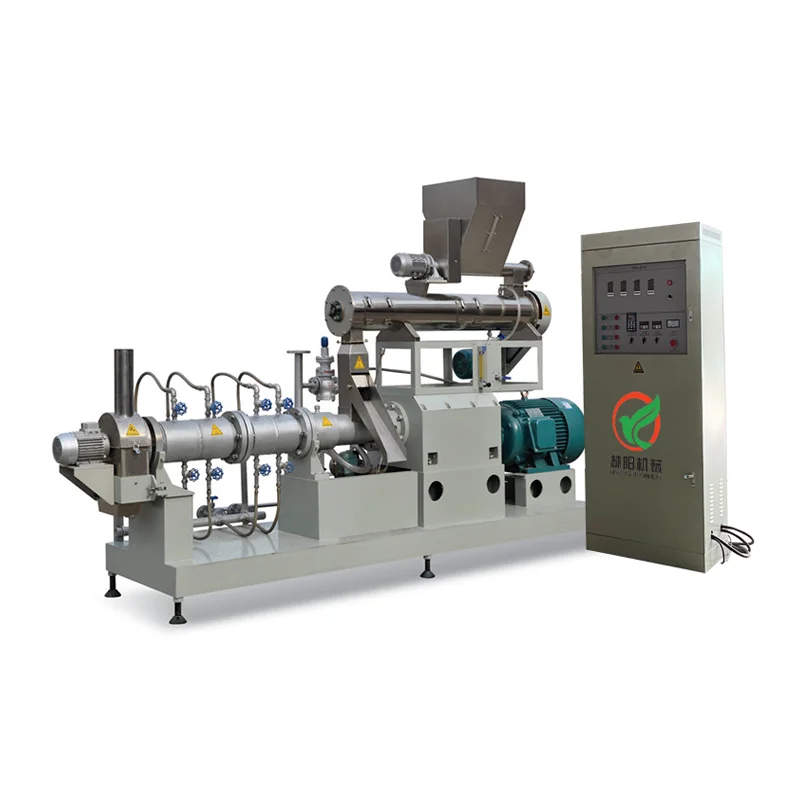 Dog Food Machine Dog Food Machine Manufacture Dog Food Machine