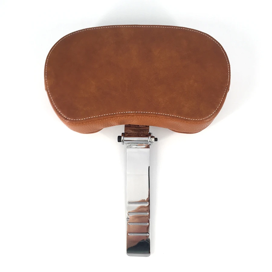 
Anti-falling safety Cold rolled iron support adjustable motorcycle backrest for INDIAN 2014 TOUR line 