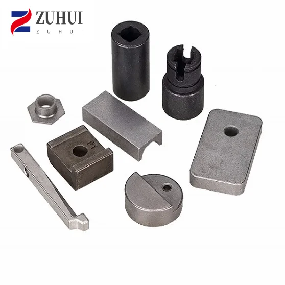 Metallic Sintered Product/Powder Metallurgy