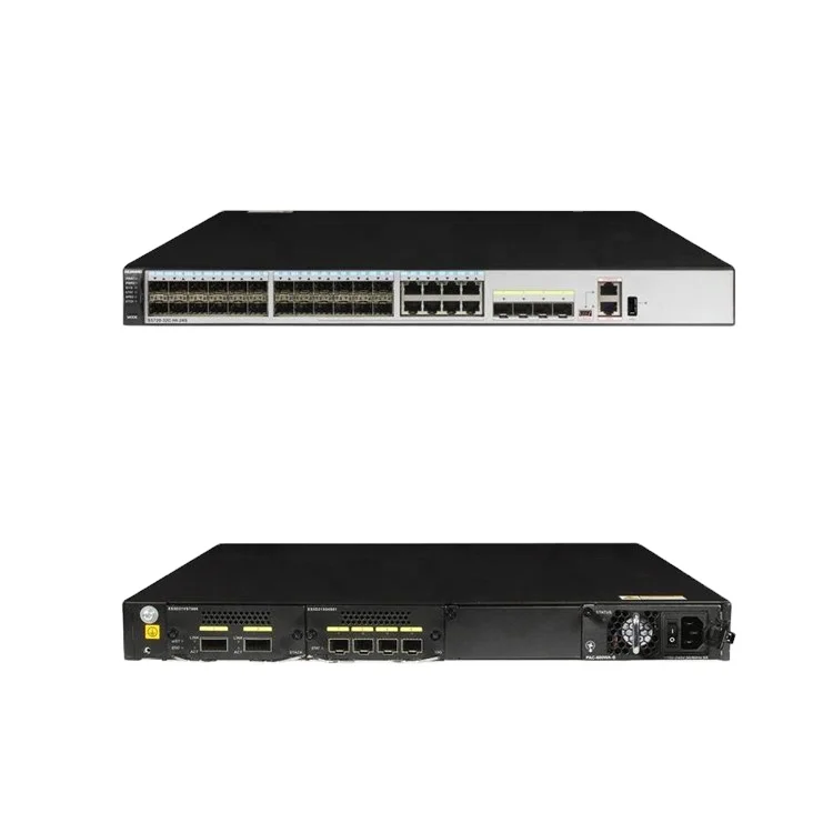 Новое сетевое оборудование Dell EMC выключатель питания