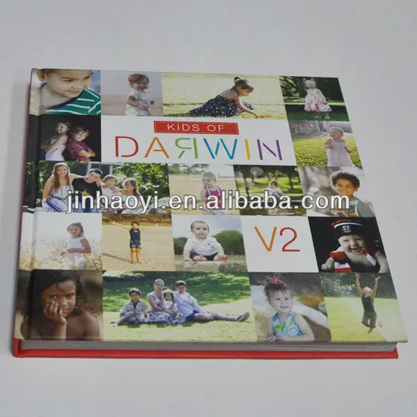 Talking photo album/recordable photo frame printing