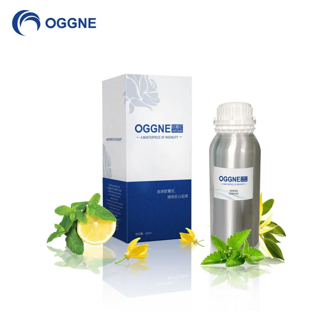 Wholesome product gardenia aroma perfume fragrance scent lavender jasmine nebulizer oil essential oil oil fragrances