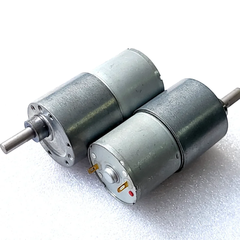 Щеточный двигатель постоянного тока 12 В, 24 В, 4000 об/мин, 5600 об/мин для медицинского оборудования, двигатель постоянного тока 12 В