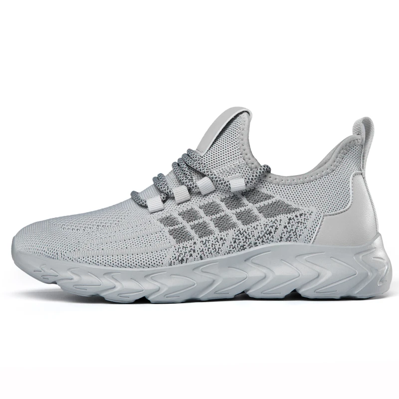 Light Weight CUSHIONING Anti-Slippery sport shose man shose