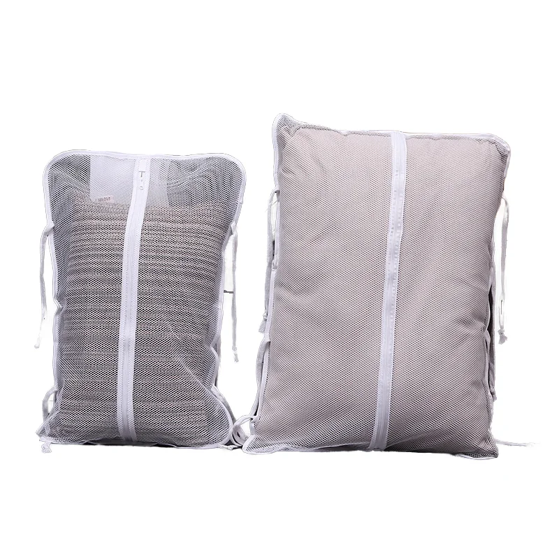 Pillow protection laundry bag  delicate Mesh Washing Machine Laundry bag
