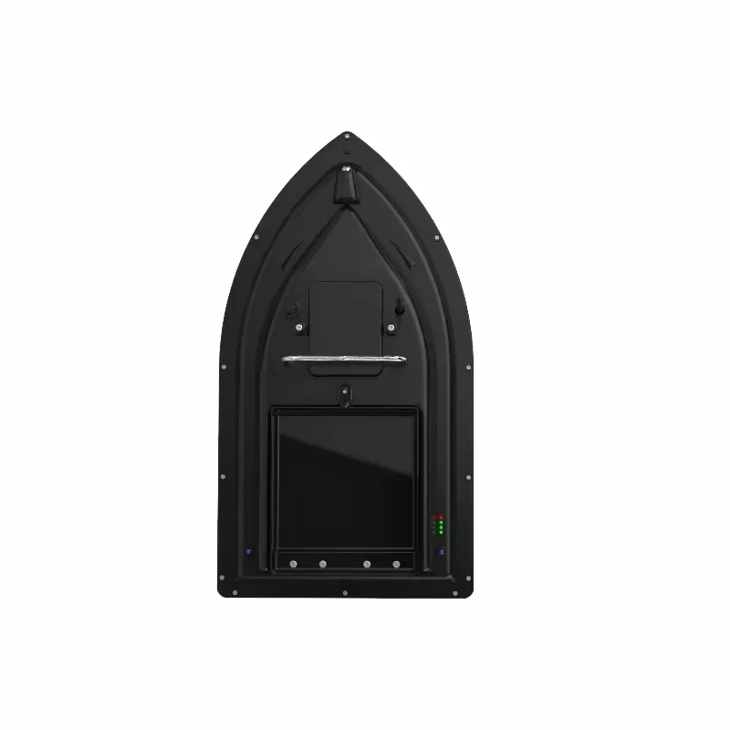 Byloo Factory Price D16 Smart RC Fishing Bait Boat 2kg Loading 500M Bait Fishing Boat