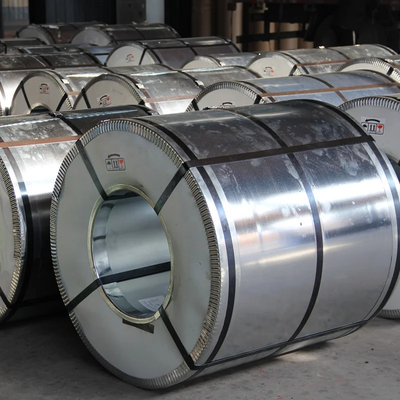 Color Coated Galvanized Steel Coil Prepainted Steel Coil Zinc Single Double Tri-color Coated PPGI Coil