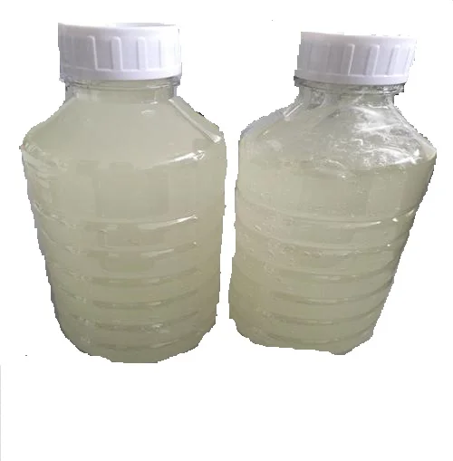 low chemical price 70 sodium lauryl ether sulfate 70% SLES