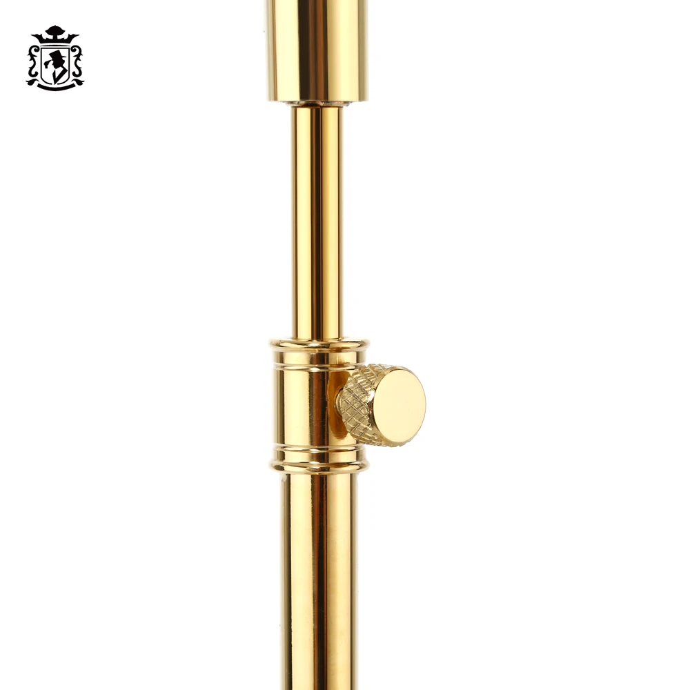 Promotional Stainless Steel High Heels Shoes Display Rack Adjustable Height Display For Shoes Display Stand Metal Shoe Rack