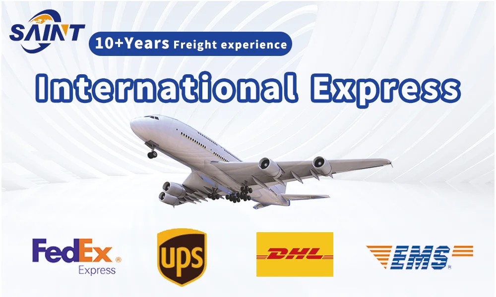International Courier - Fast & Reliable Worldwide Shipping-Fast Delivery with Tracking