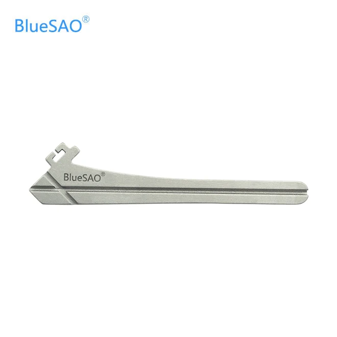 BlueSAO veterinary orthopedic instrument Micro&Nano Total Hip Replacement System