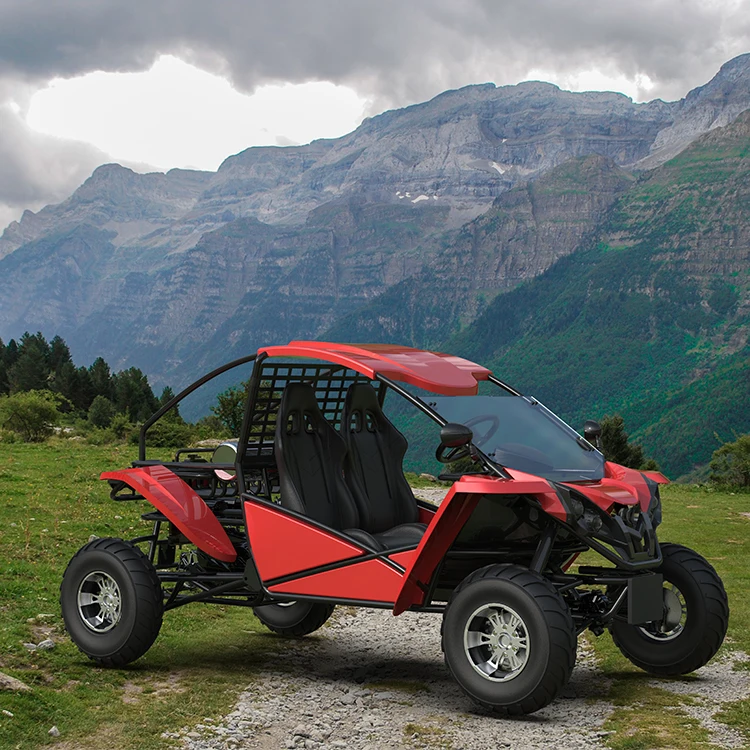 CF MOTO SPORT buggy