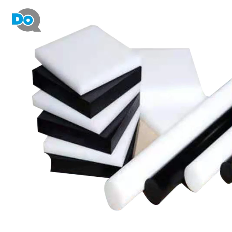 plastic road plate pom board pom sheet
