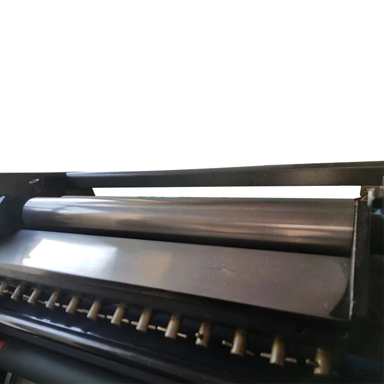 HEIDELBERG GTO 46 PLUS 1978, бывшая в употреблении печатная машина, распылитель порошка, офсетный пресс