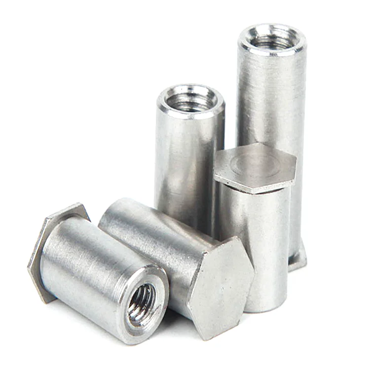 
PEM Self Clinching Standoffs Blind Head PEM High Quality Nut 