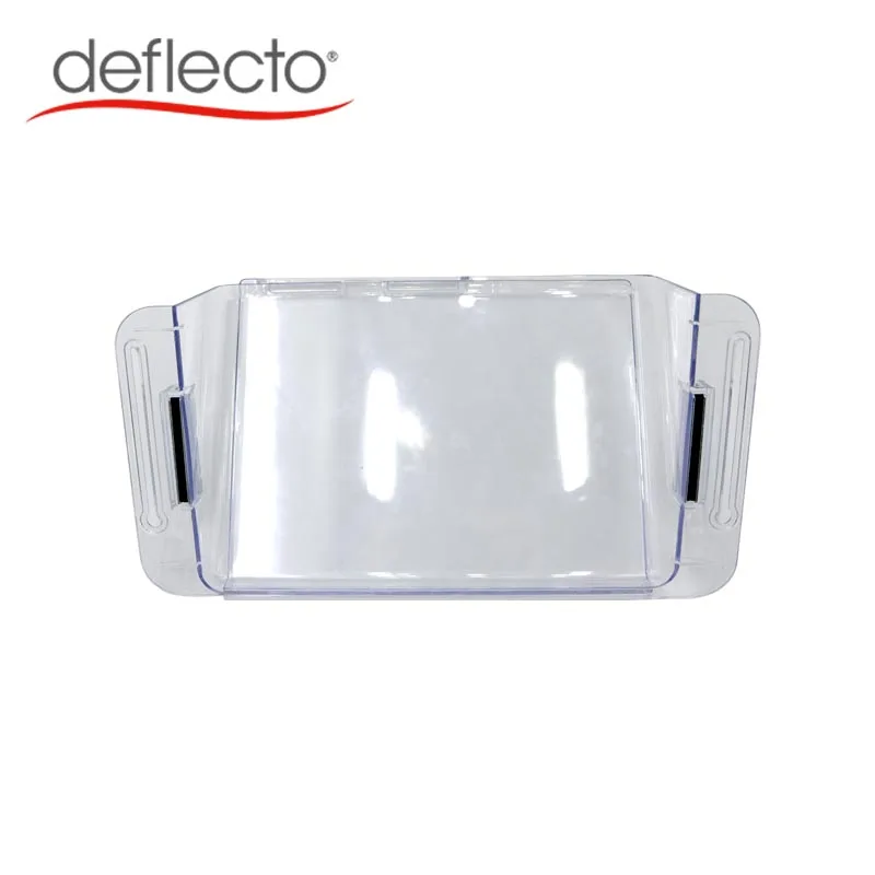 Factory Wholesale 10x16 Air Deflectors Adjustable Magnetic for Home Ceiling Registers, Floor, Sidewall