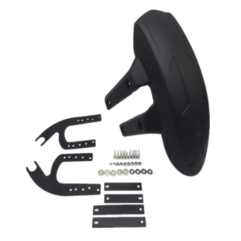 
Factory Stock Good Service PP Bike Motorcycle Mud Guard 