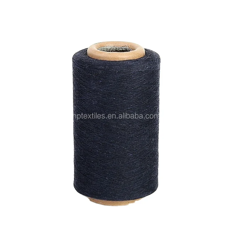 Recycled 50/50 Tc Yarn Open End Yarn