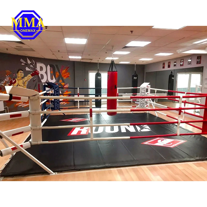 boxing ring and trusses gong de ring boxing parts list for competition boxing ring
