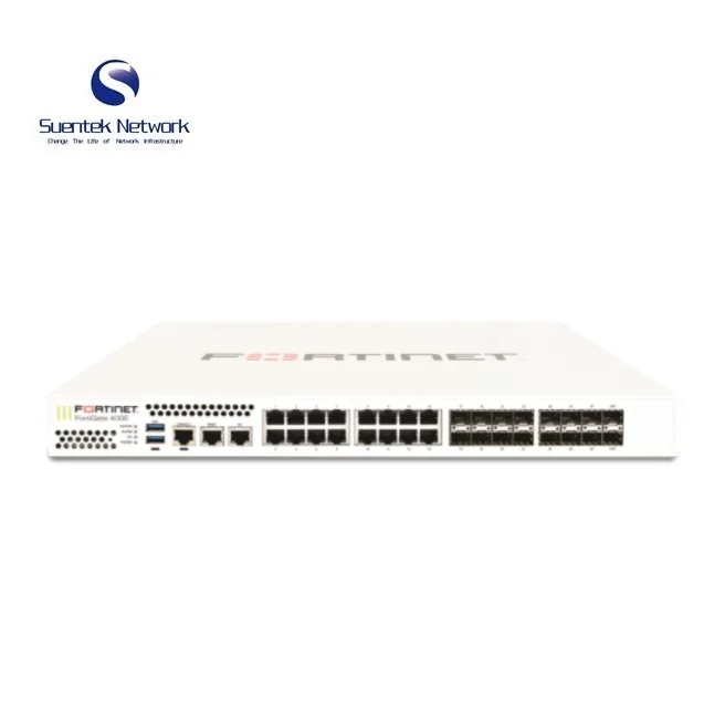 Fortinet NGFW FG-401E FortiGate-401E