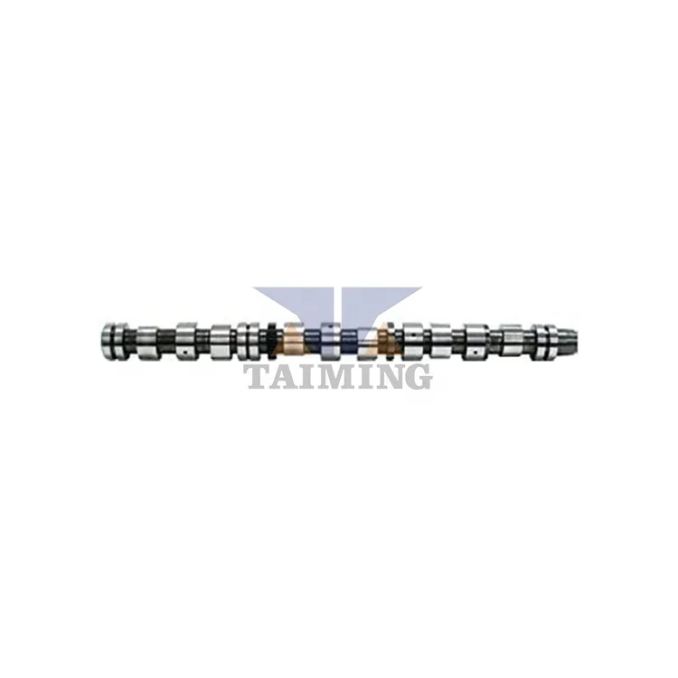 TEM Diesel Engine Camshaft 4059331 4298626 Adjuster for Cummins QSX15 ISX15