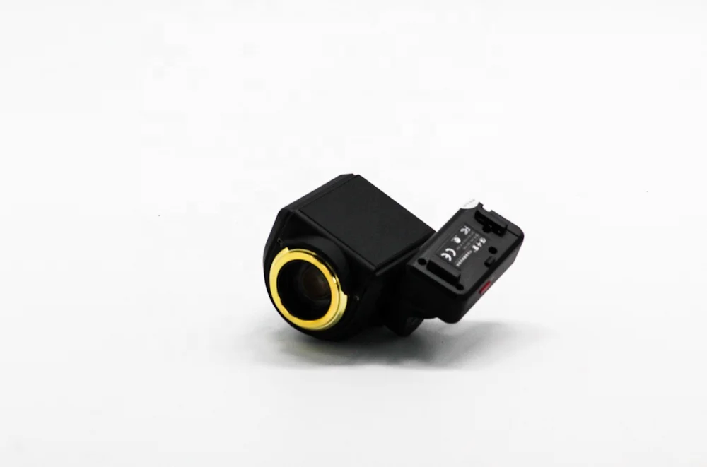 DC 12V видео тире камера HD 720P Цифровой зарядных порта USB для автомобиля спереди DVR регистратор