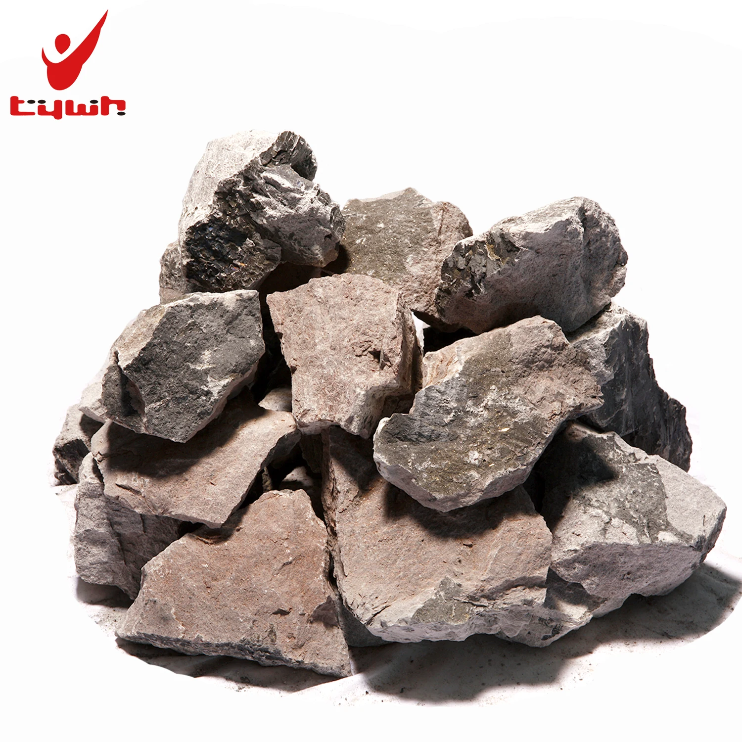 Cheap Price Chemical Inorganic Quality Production High Yield 295Kg/L Acetylene Gas 50-80mm Calcium Carbide