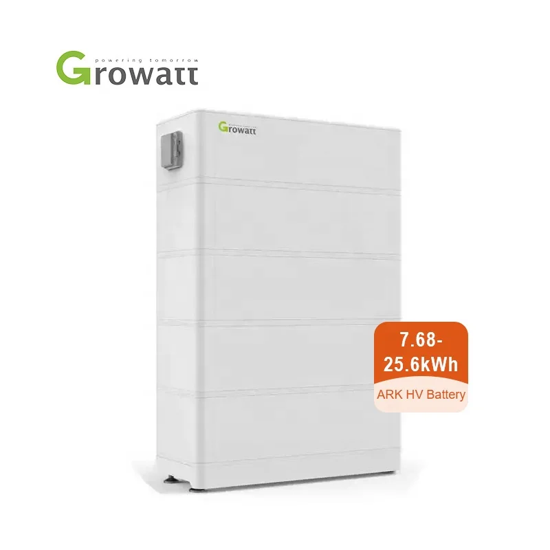 Home ESS 10kw LiFePO4 батарея Growatt APX HV 10kwh 15kwh 20kwh 25kwh 30kwh 50kwh солнечная