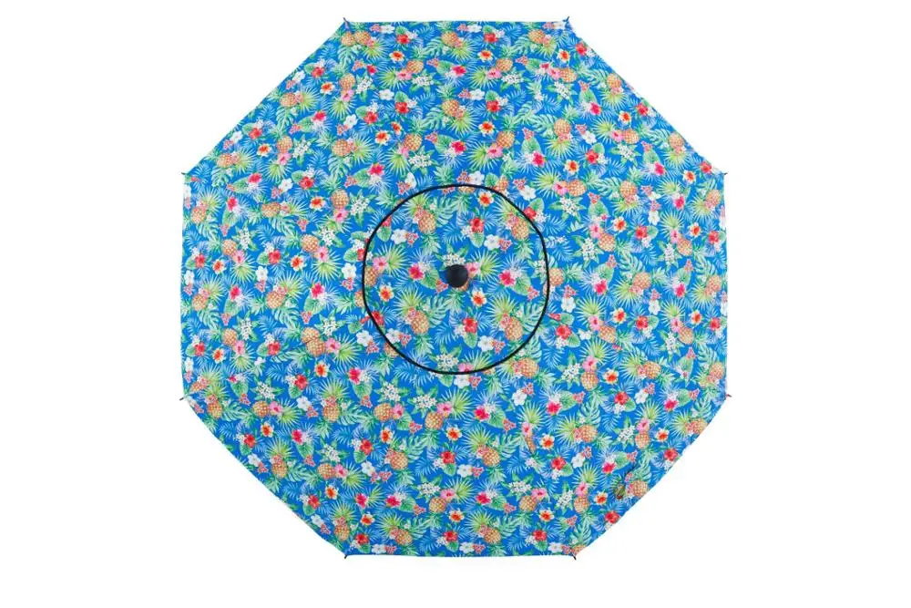 2020 new fruit beach umbrella hot sale outdoor garden umbrella,windproof customized fruit umbrella