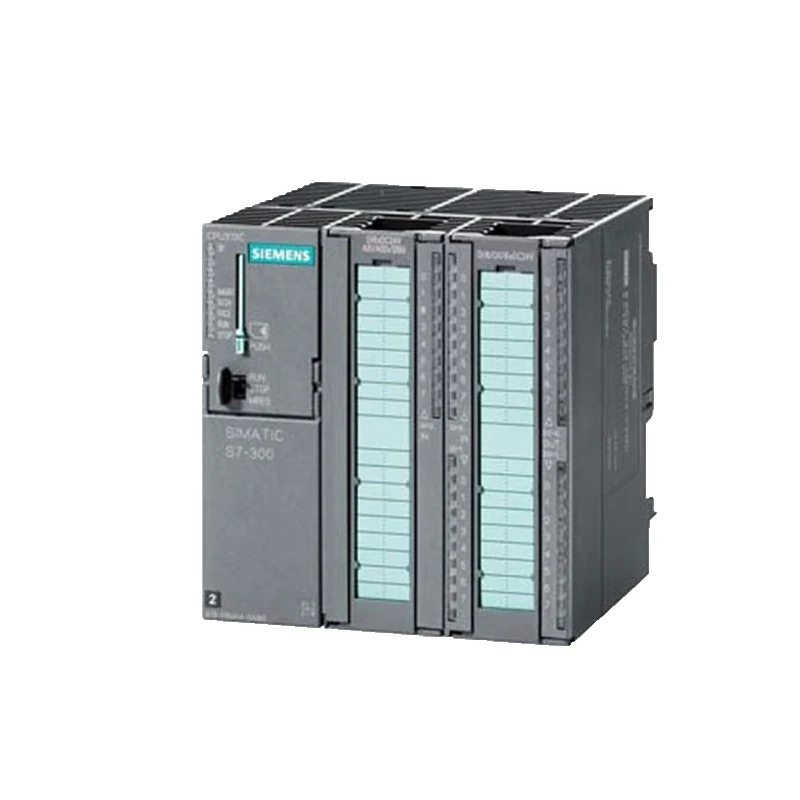 6ES7307-1KA02-0AA0 Siemens SIMATIC S7-300 regulated power supply PS307 input AC 120/230 V output DC 24 V/10 A