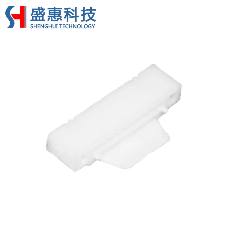 Hirose Amp JAE Connectors SH10013 FFC 12pins Male Connectors