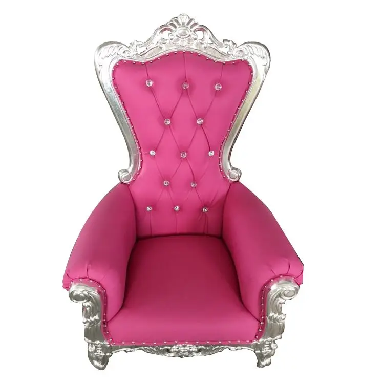 Baroque Dining King Game Of Gold And White Crown For Sale Royal Seal Systems Pedicure French Throne Chair