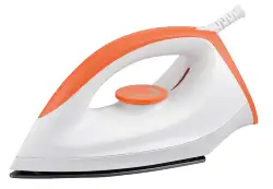 Excellent manufacturer selling dry cleaning steam iron in assorted color