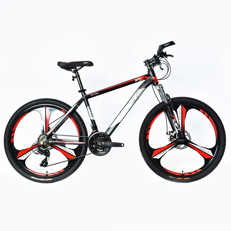 24 26 27.5 29 Inch Hybrid Bicycle For Men 21 Speed Cycle Mtb Cycle New Sports Mountain Bike