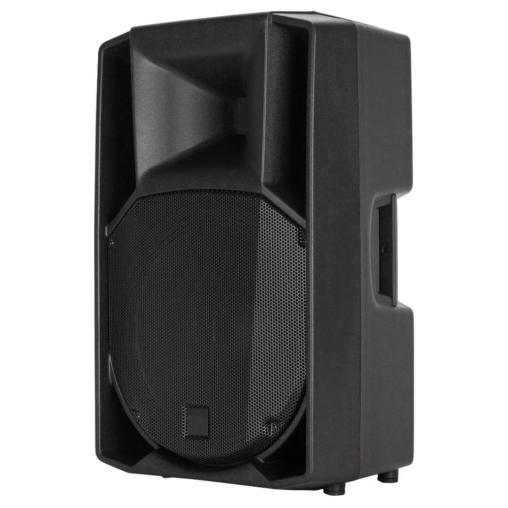 ART 715-A MK4 single 15 inch 2 ways full range speakers professional audio floor speaker stage powered rcf speaker